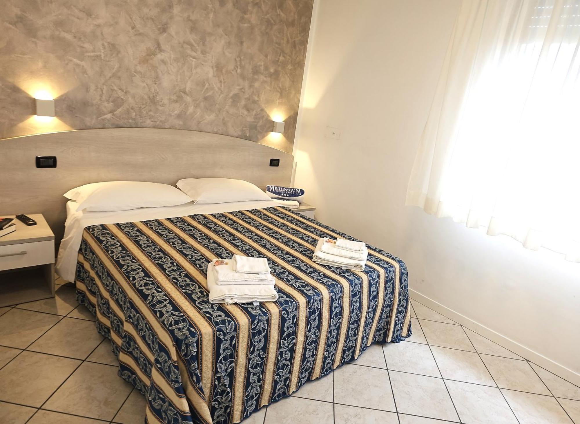 Millennium Appart hôtel 3*