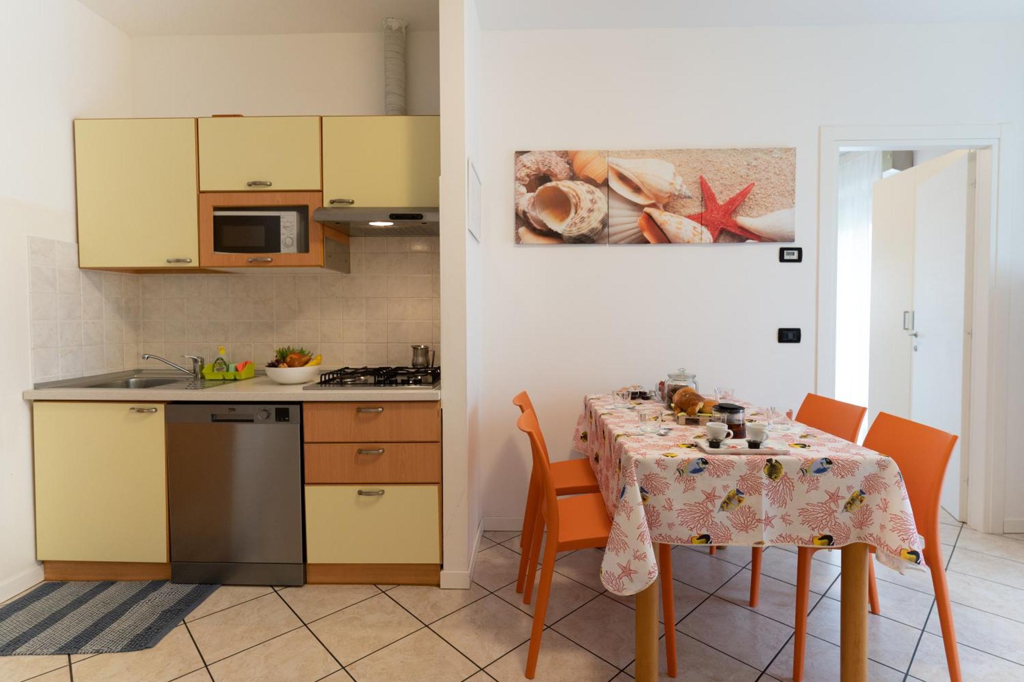 Appart hôtel Millennium 3*