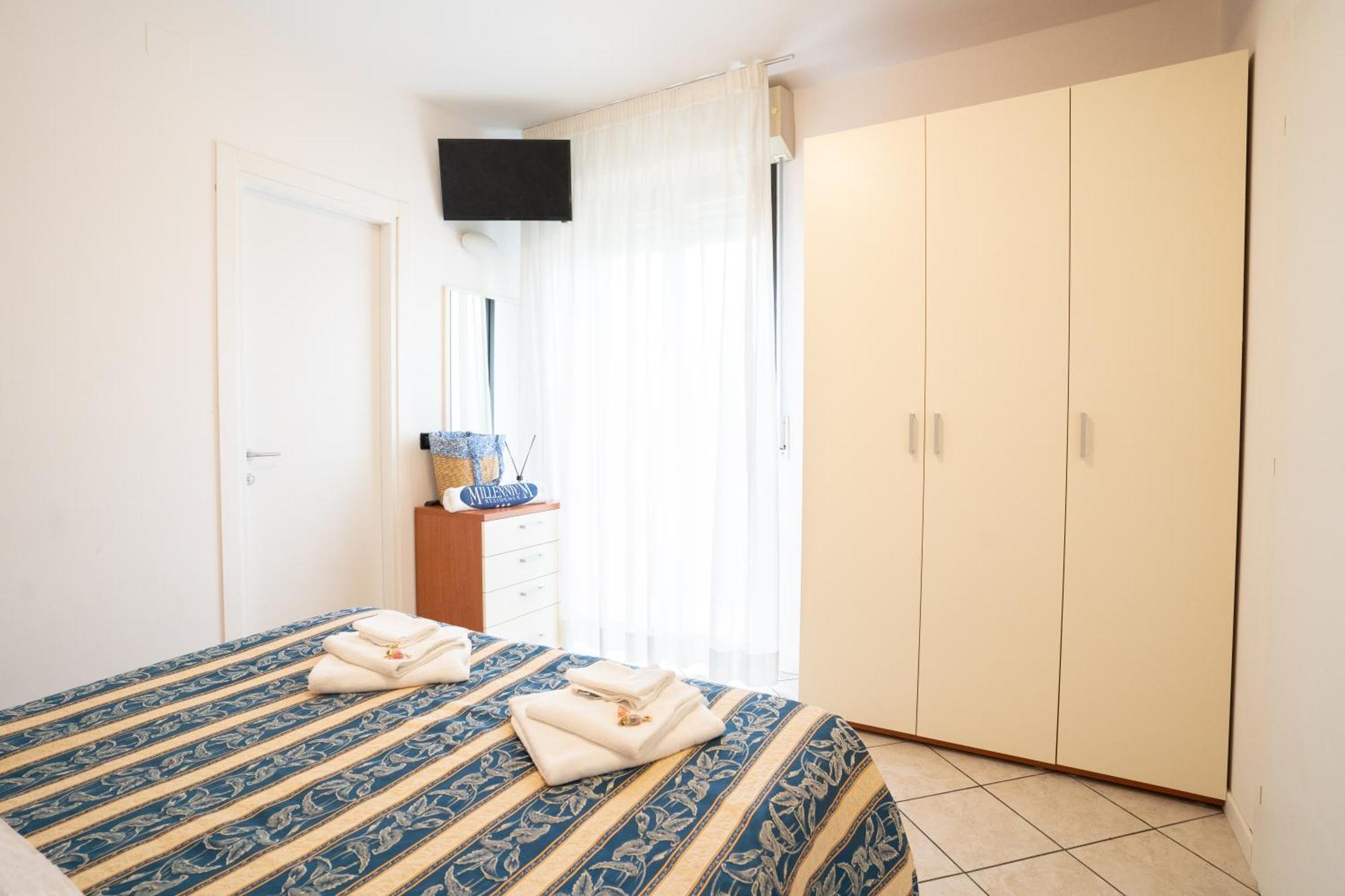 Millennium Appart hôtel Rimini