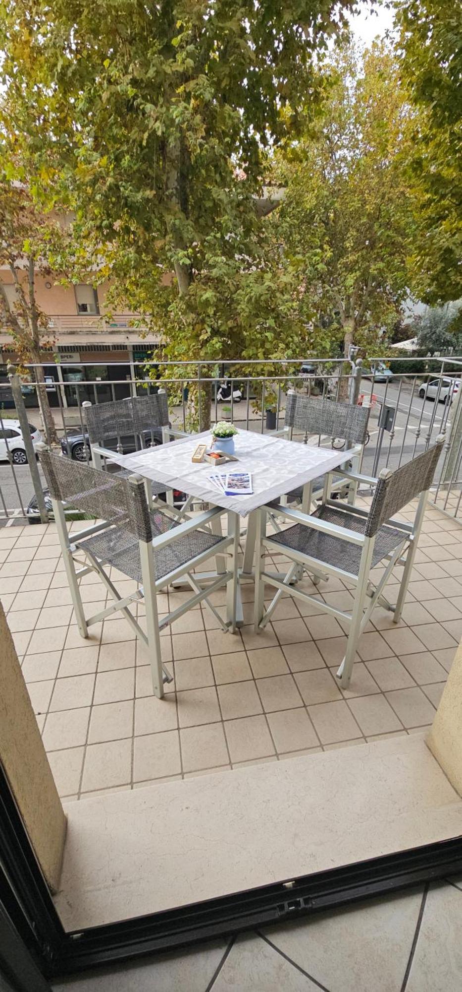 Appart hôtel Millennium