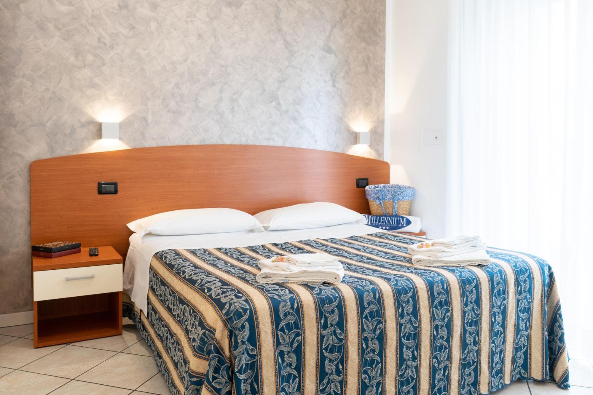 Aparthotel Millennium 3*