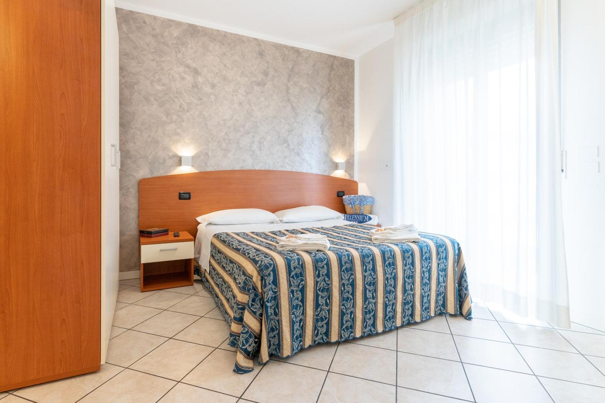 Millennium Appart hôtel Rimini