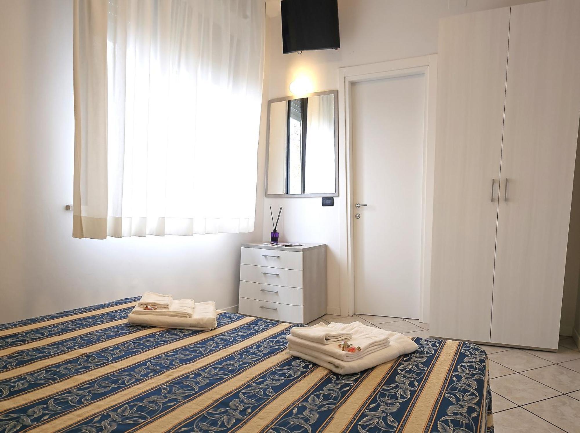 Millennium 3* Rimini