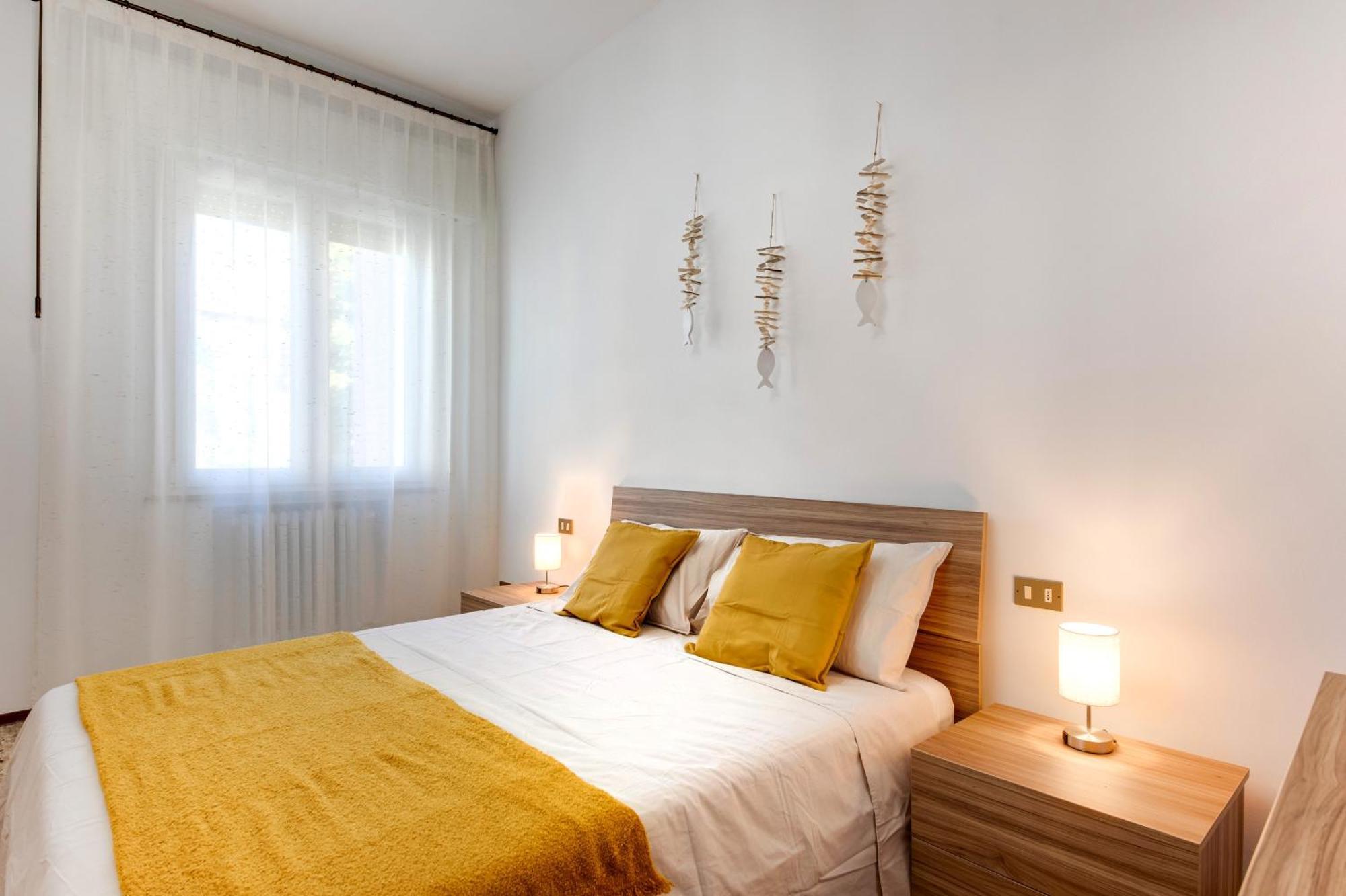 Apartment Casariosa, Centro *