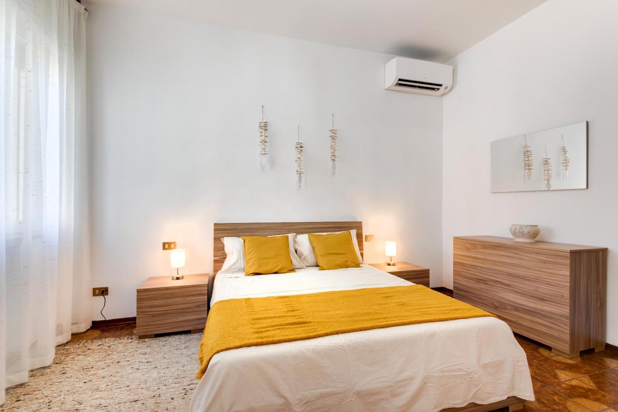 Apartment Casariosa, Centro