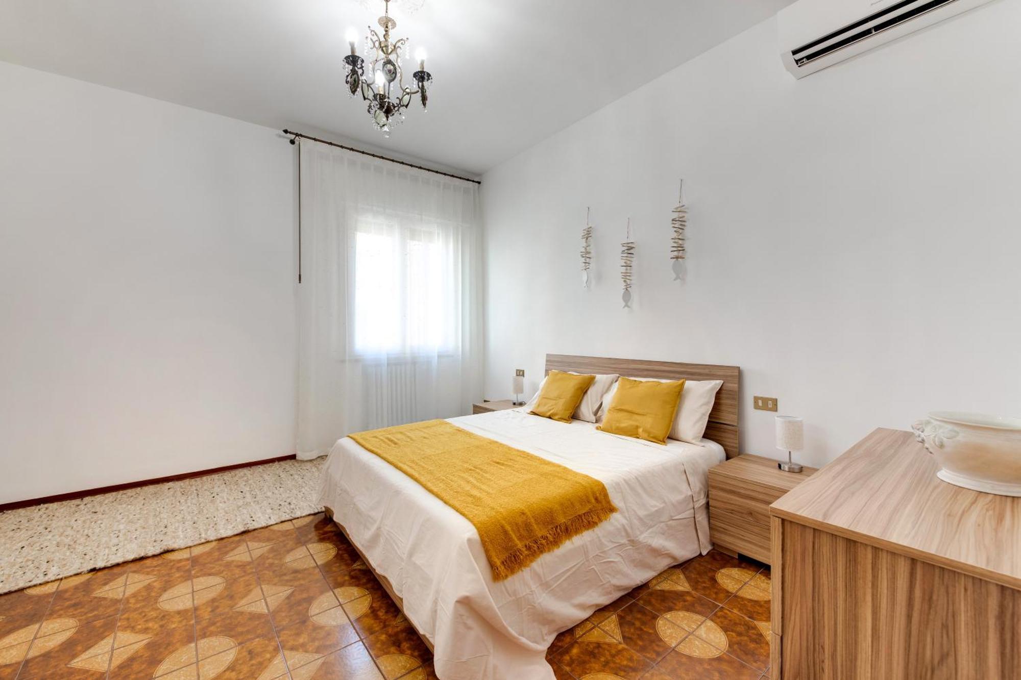 Apartment Casariosa, Centro Rimini