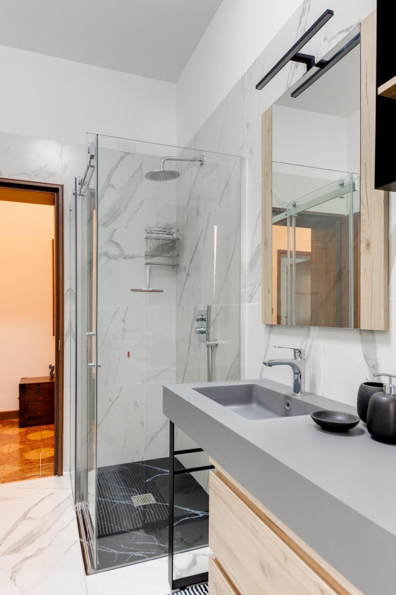 Casariosa, Centro Apartment *