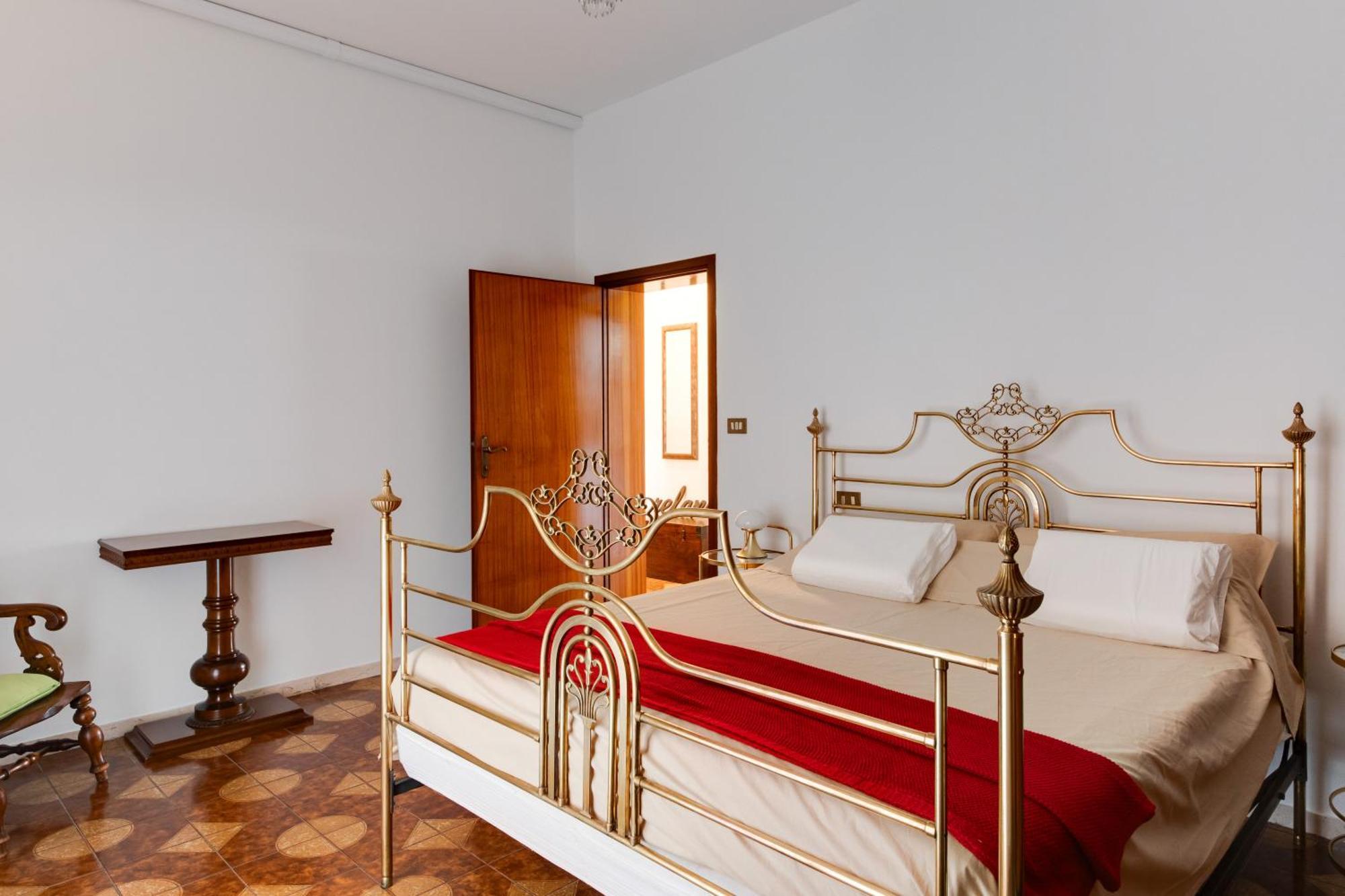 Casariosa, Centro Apartment *