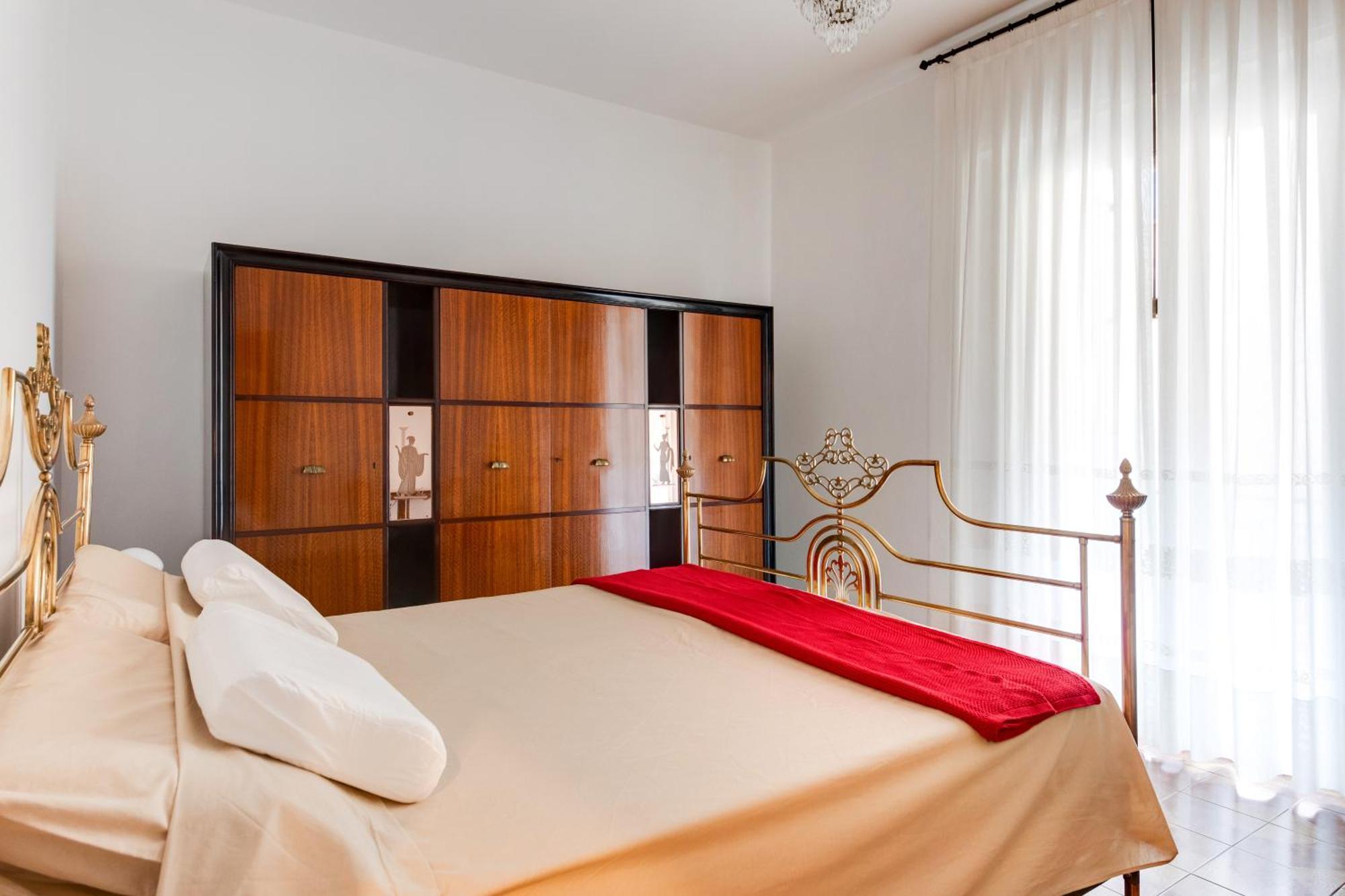 Apartment Casariosa, Centro *