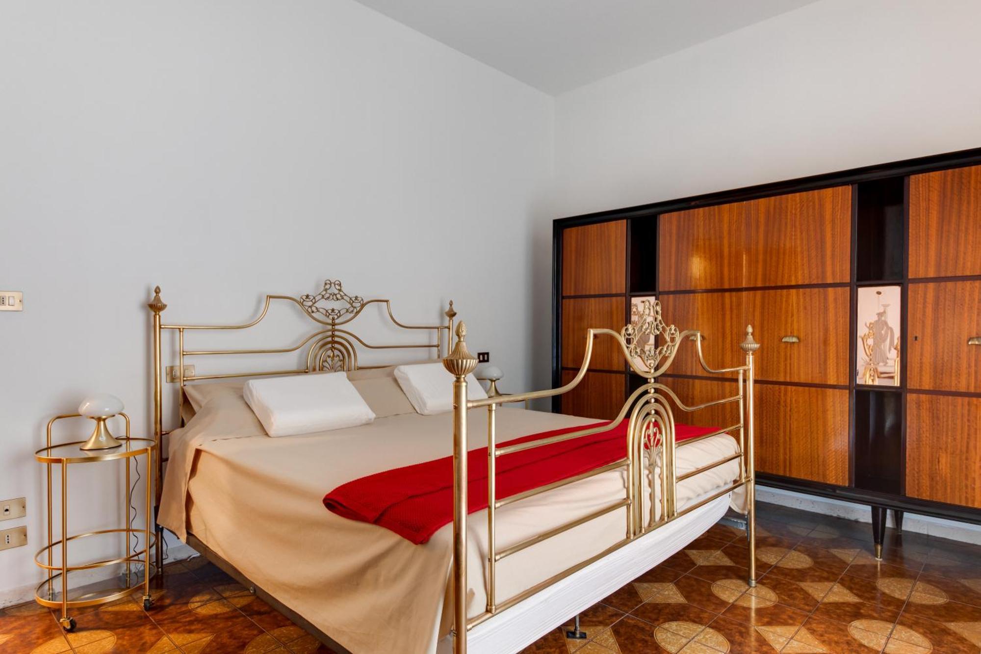 Apartment Casariosa, Centro Rimini