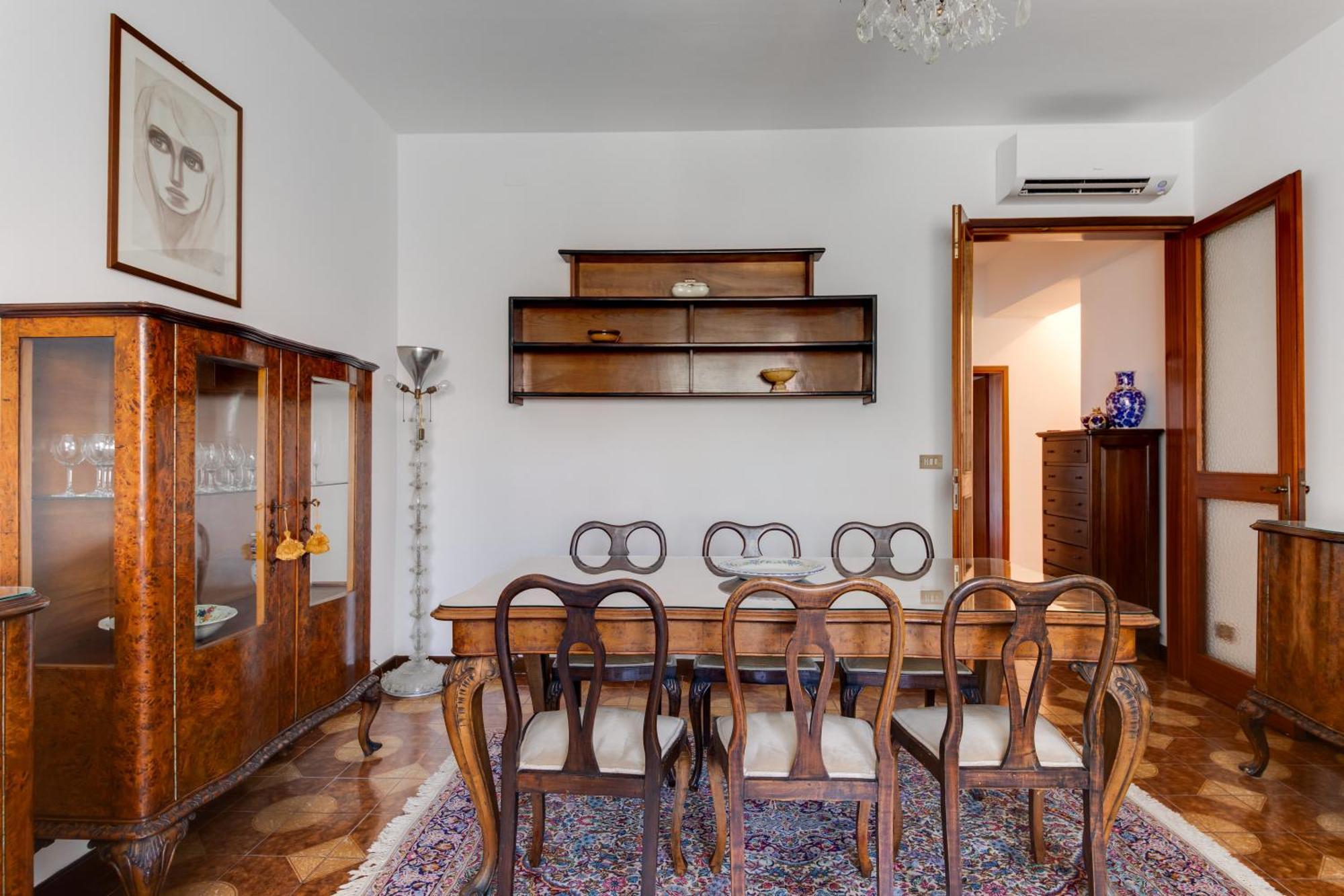Apartment Casariosa, Centro Rimini