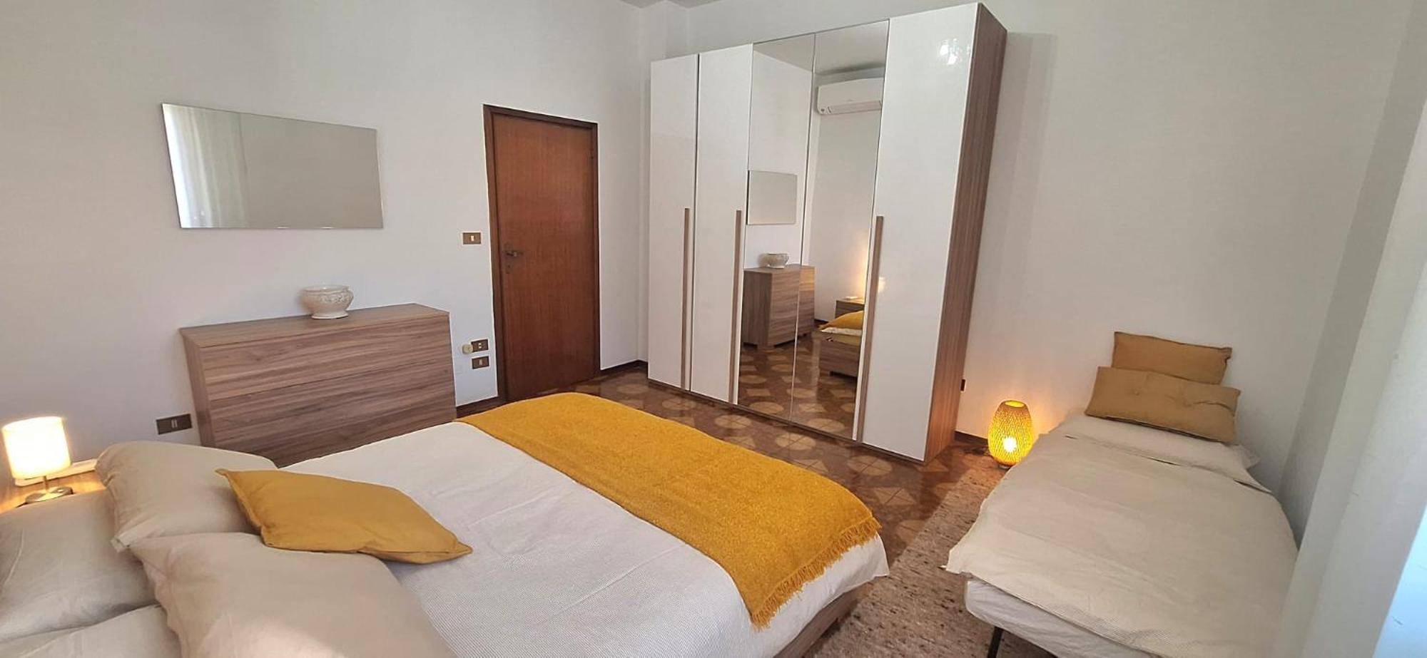 Casariosa, Centro * Rimini