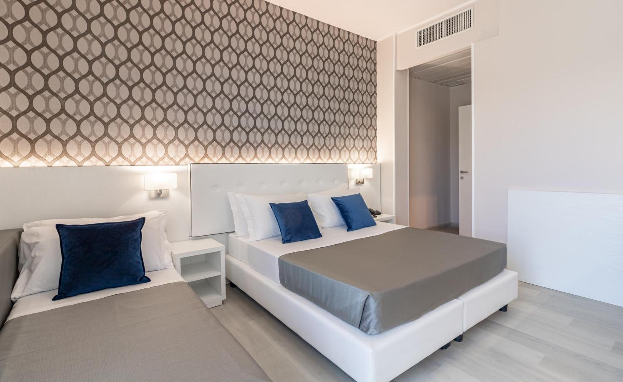 Hotel Biancamano