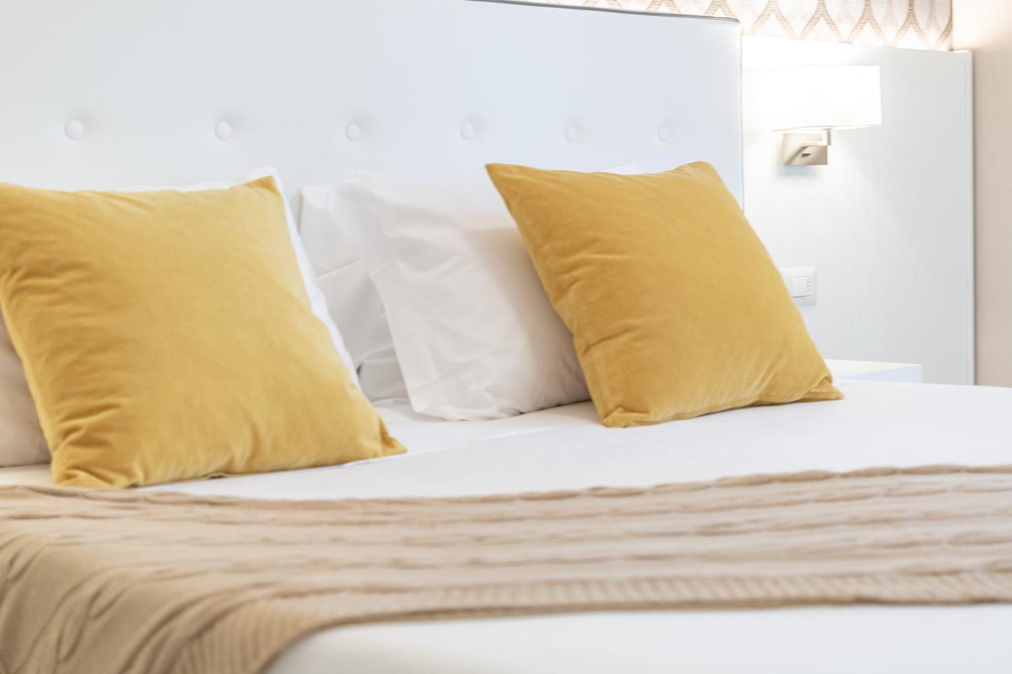 Hotel Biancamano 3*