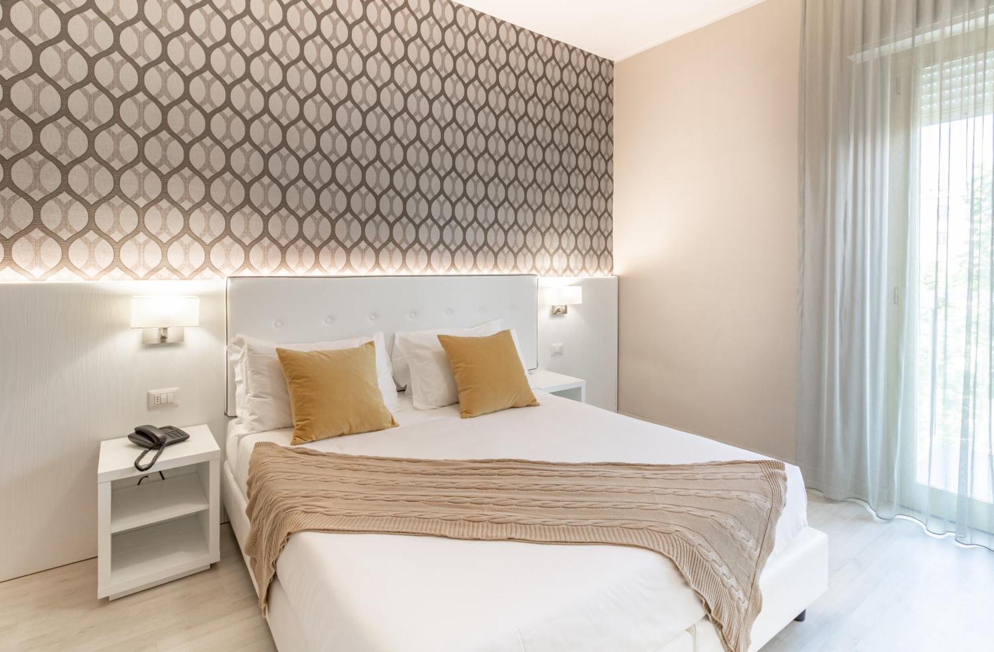 Biancamano Hotel Rimini