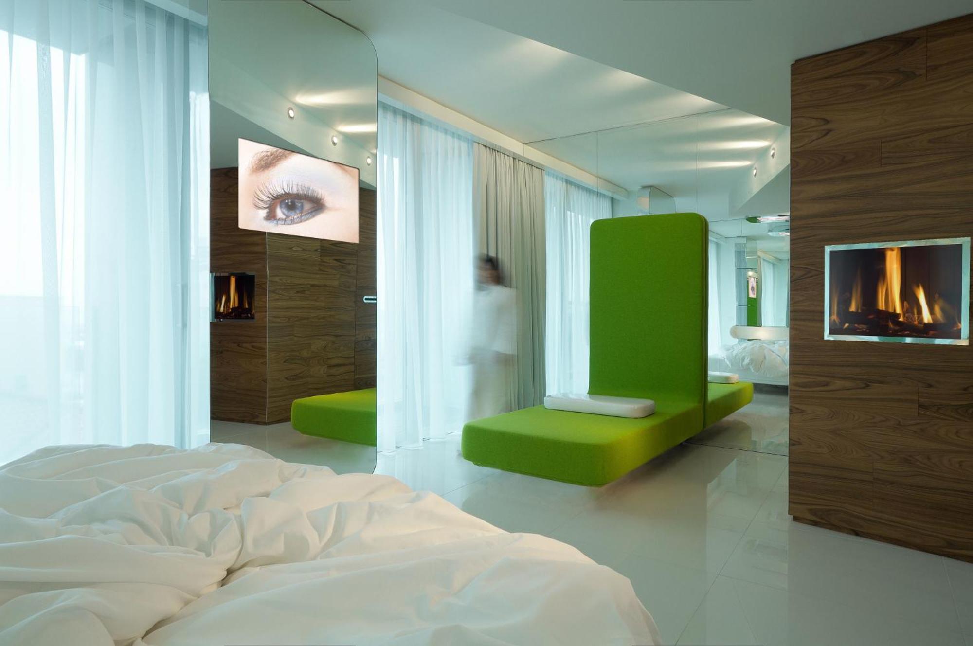 Hotel I-suite Rimini