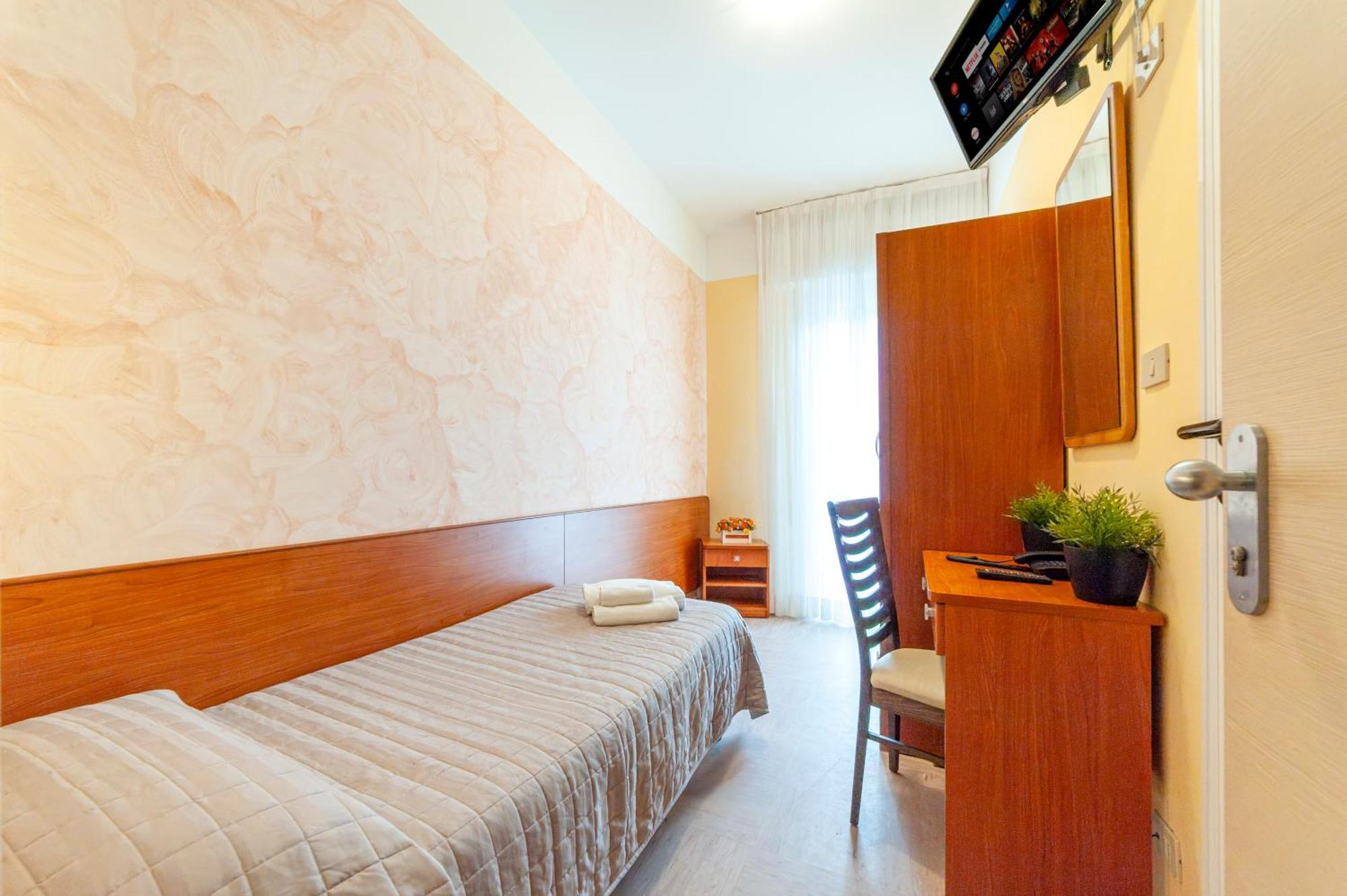 Nuovo Belvedere Hotel 3*