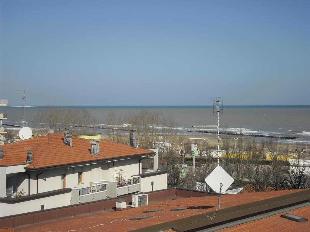 Hotel Busignani 3*