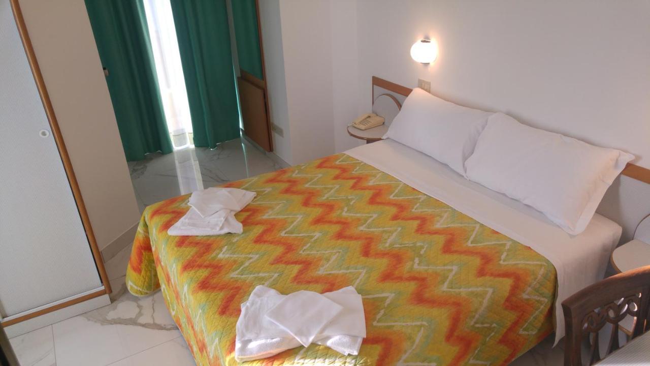 Memory Hotel