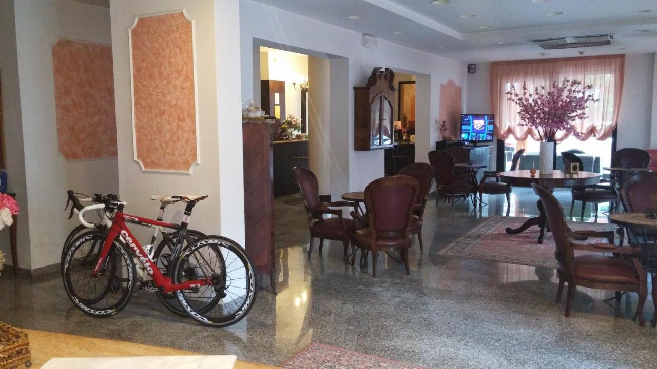Hotel Memory