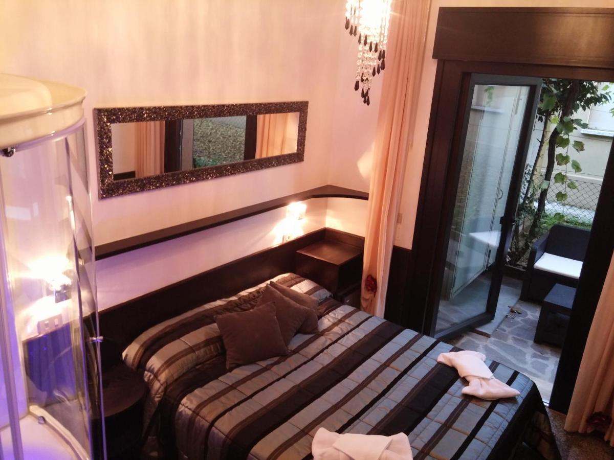 Hotel Memory 3*