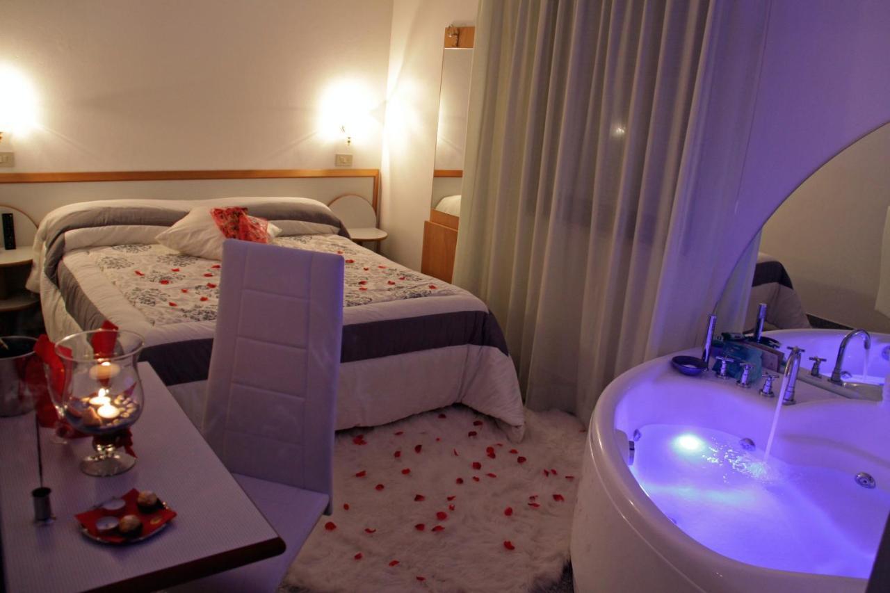 Hotel Memory Rimini