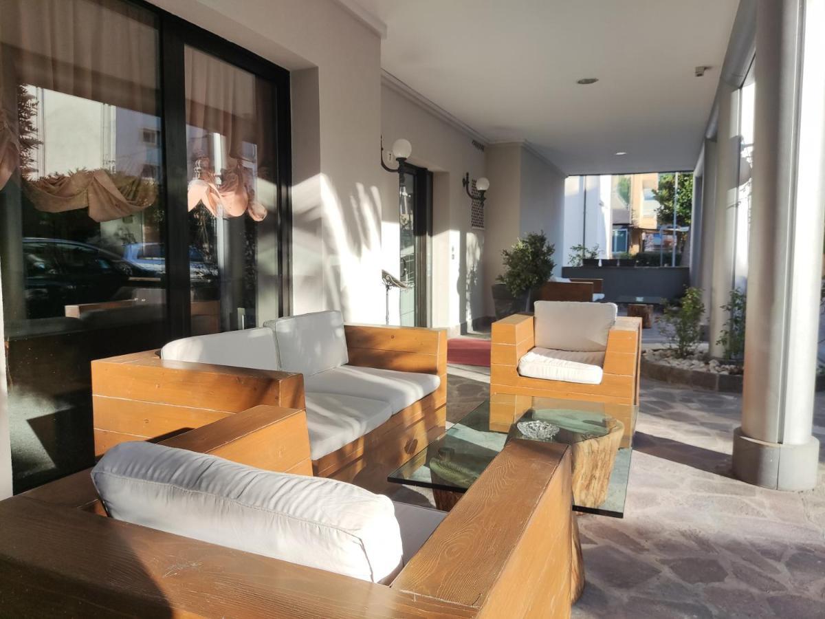 Memory Hotel Rimini