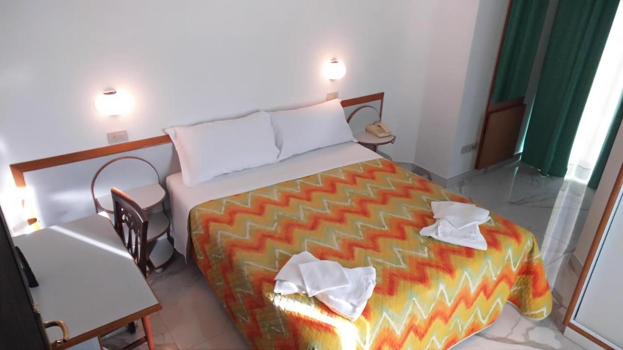 Hotel Memory