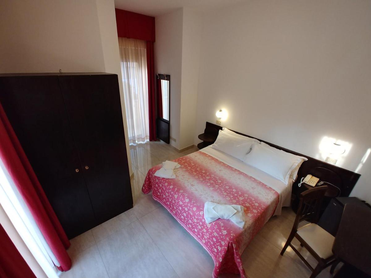 Memory Hotel 3*