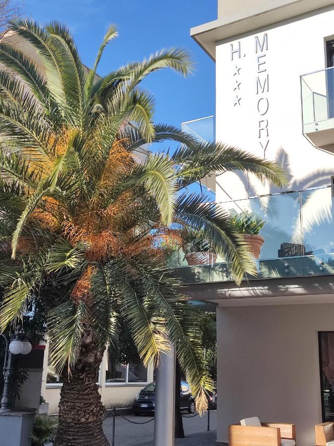 Memory Hotel Rimini