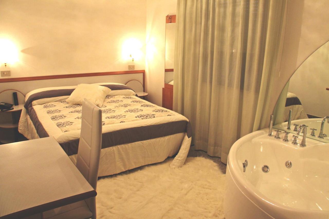 Hotel Memory