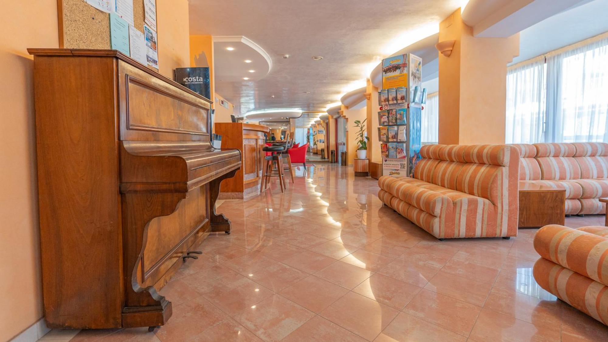 Hotel Nobel Rimini