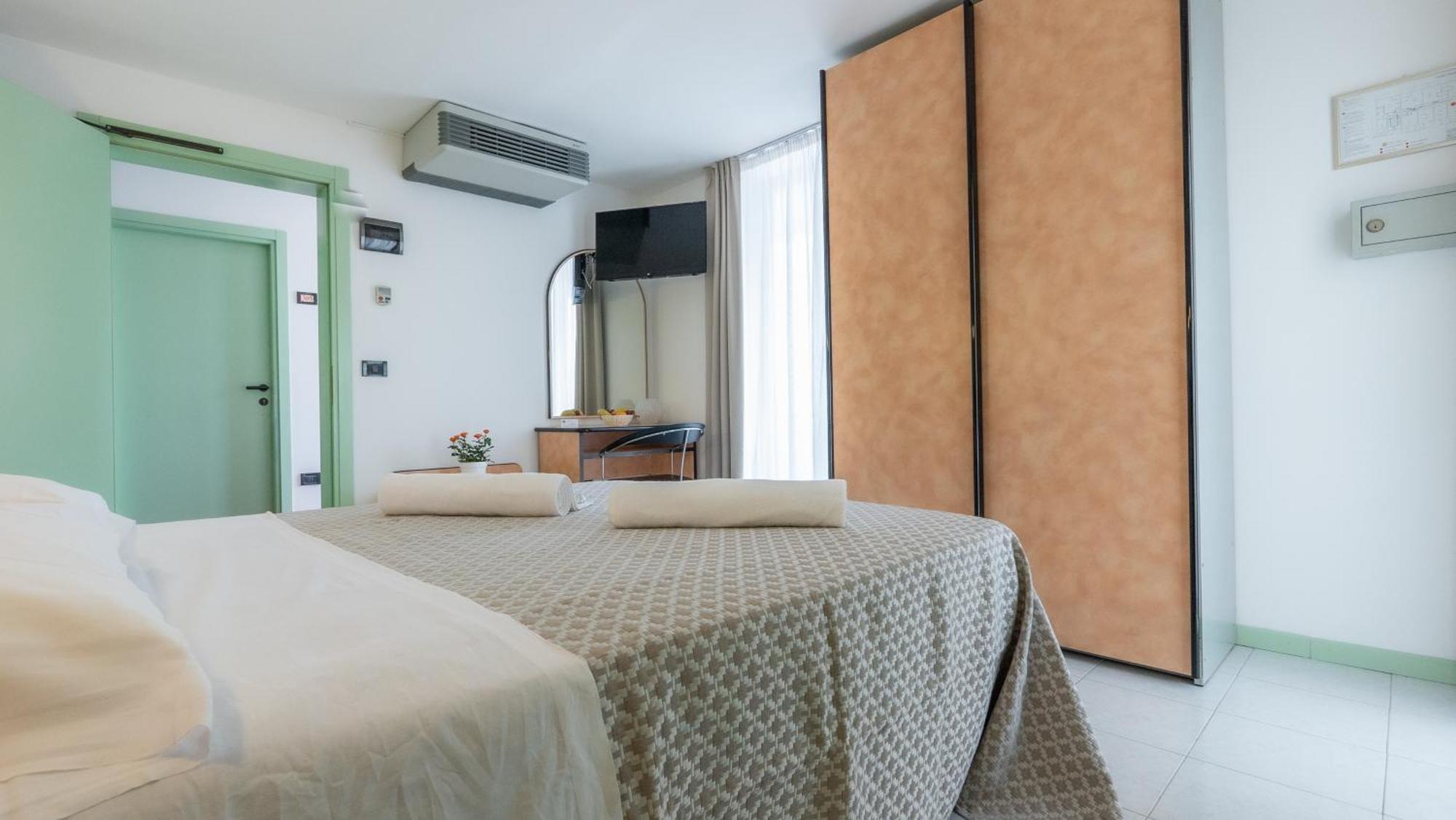 Nobel 3* Rimini