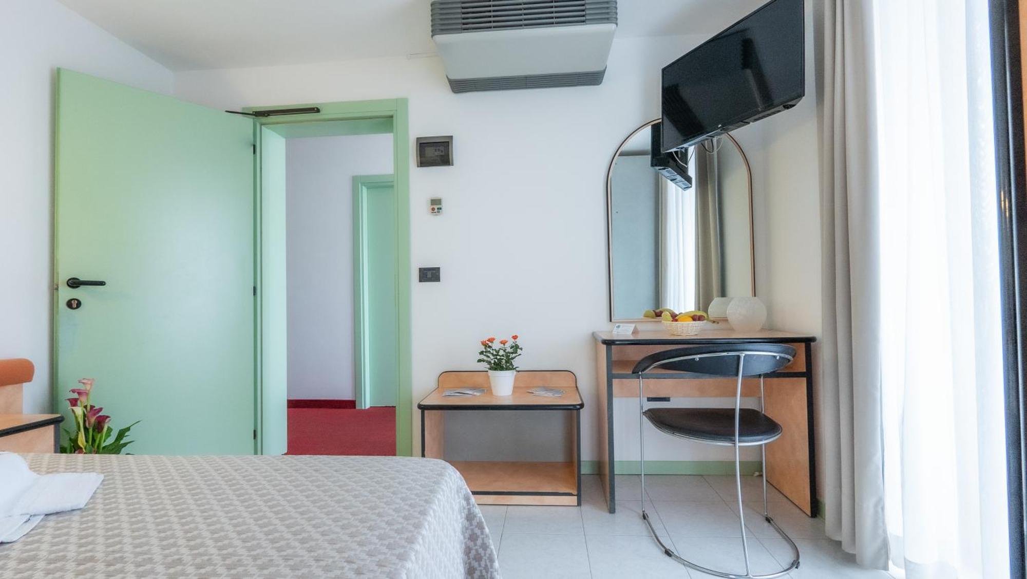 Nobel Hotel