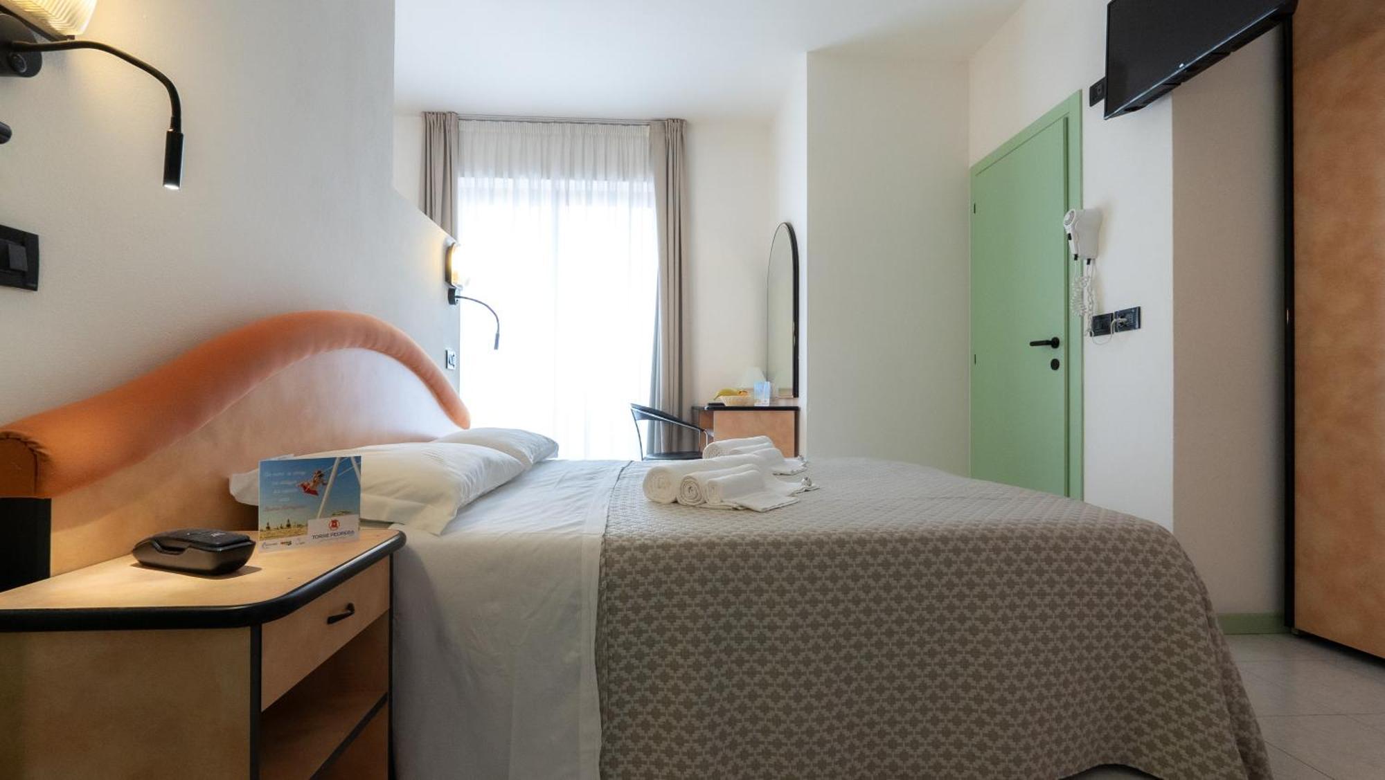 Hotel Nobel Rimini