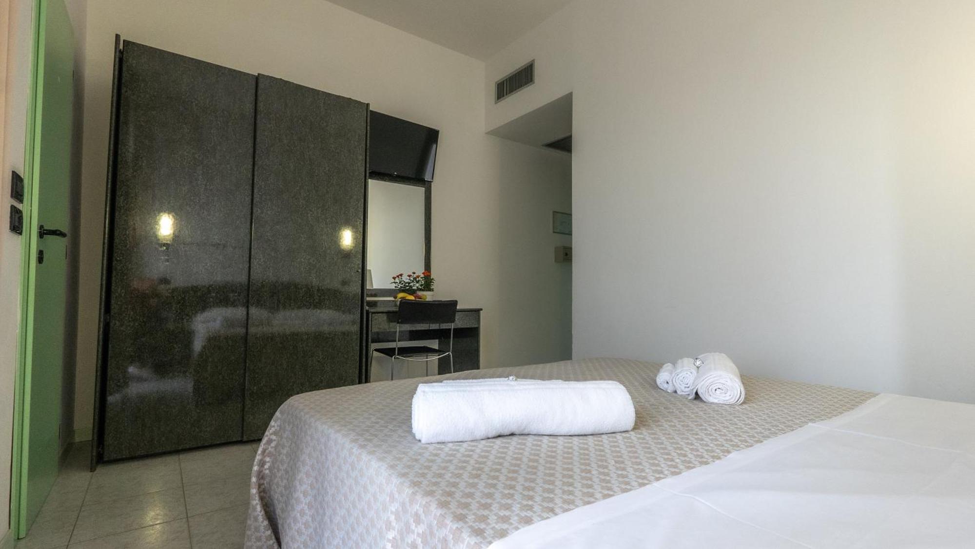 Nobel Hotel Rimini