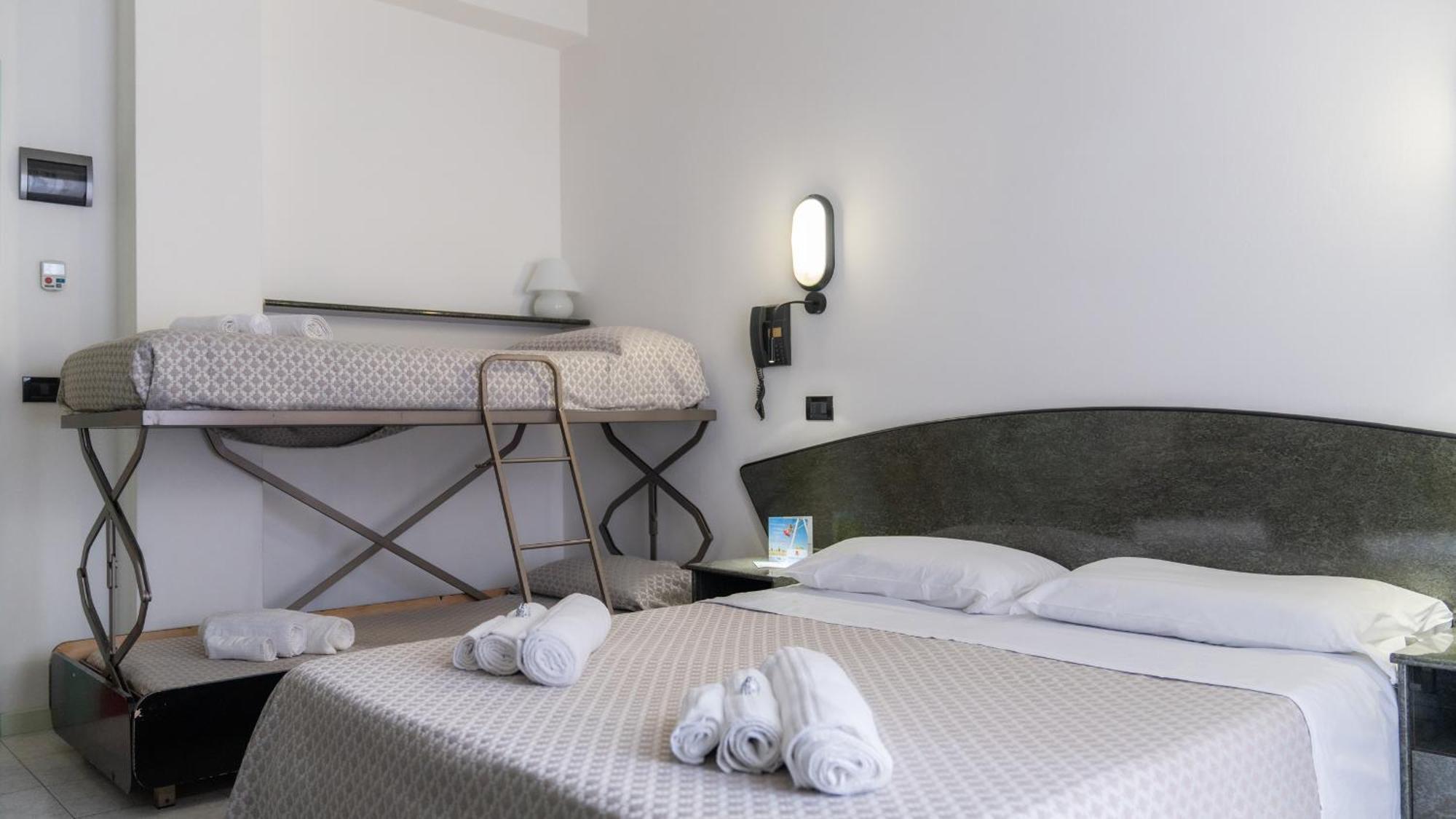 Hotel Nobel Rimini