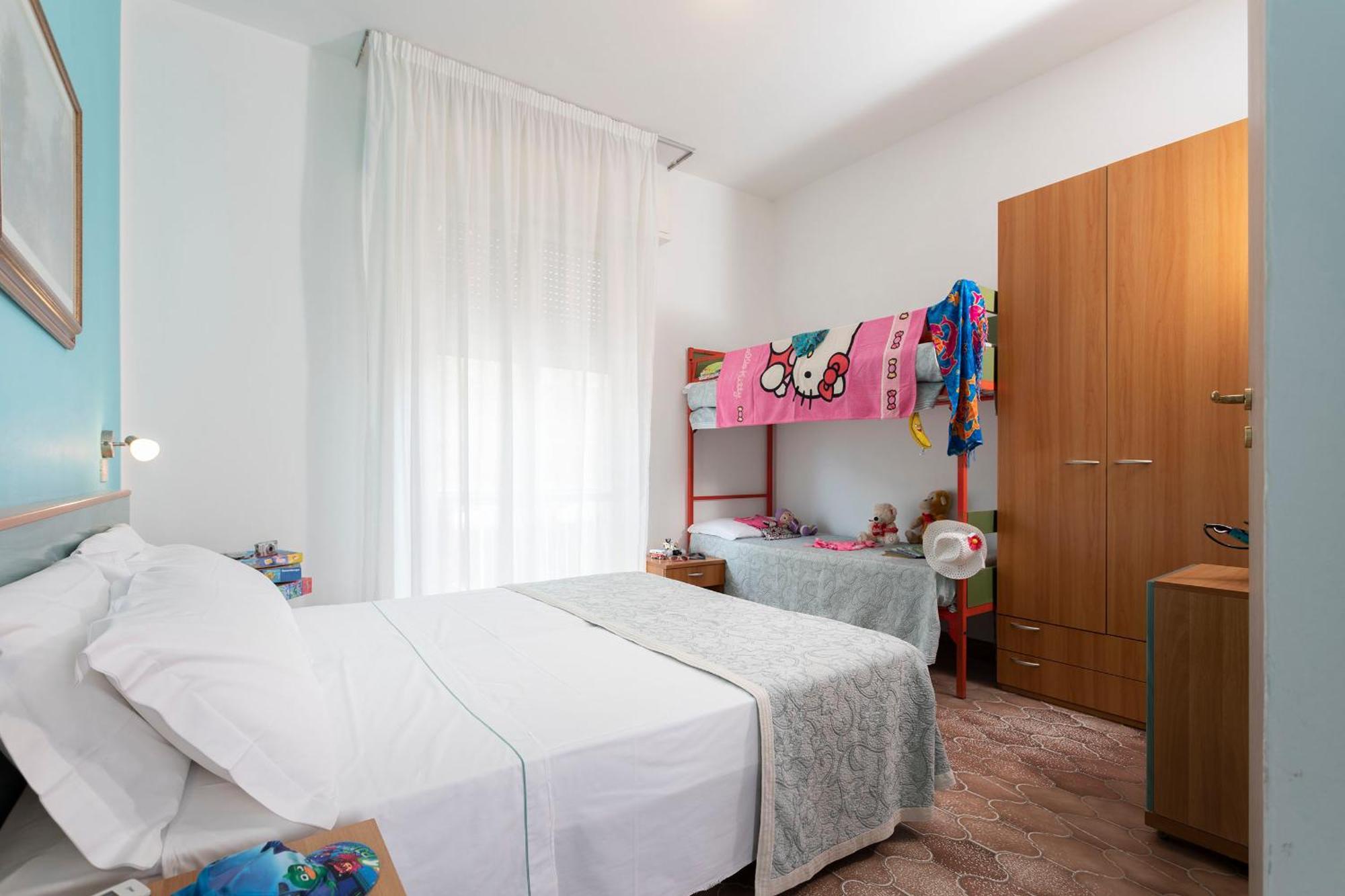 G House 2* Rimini