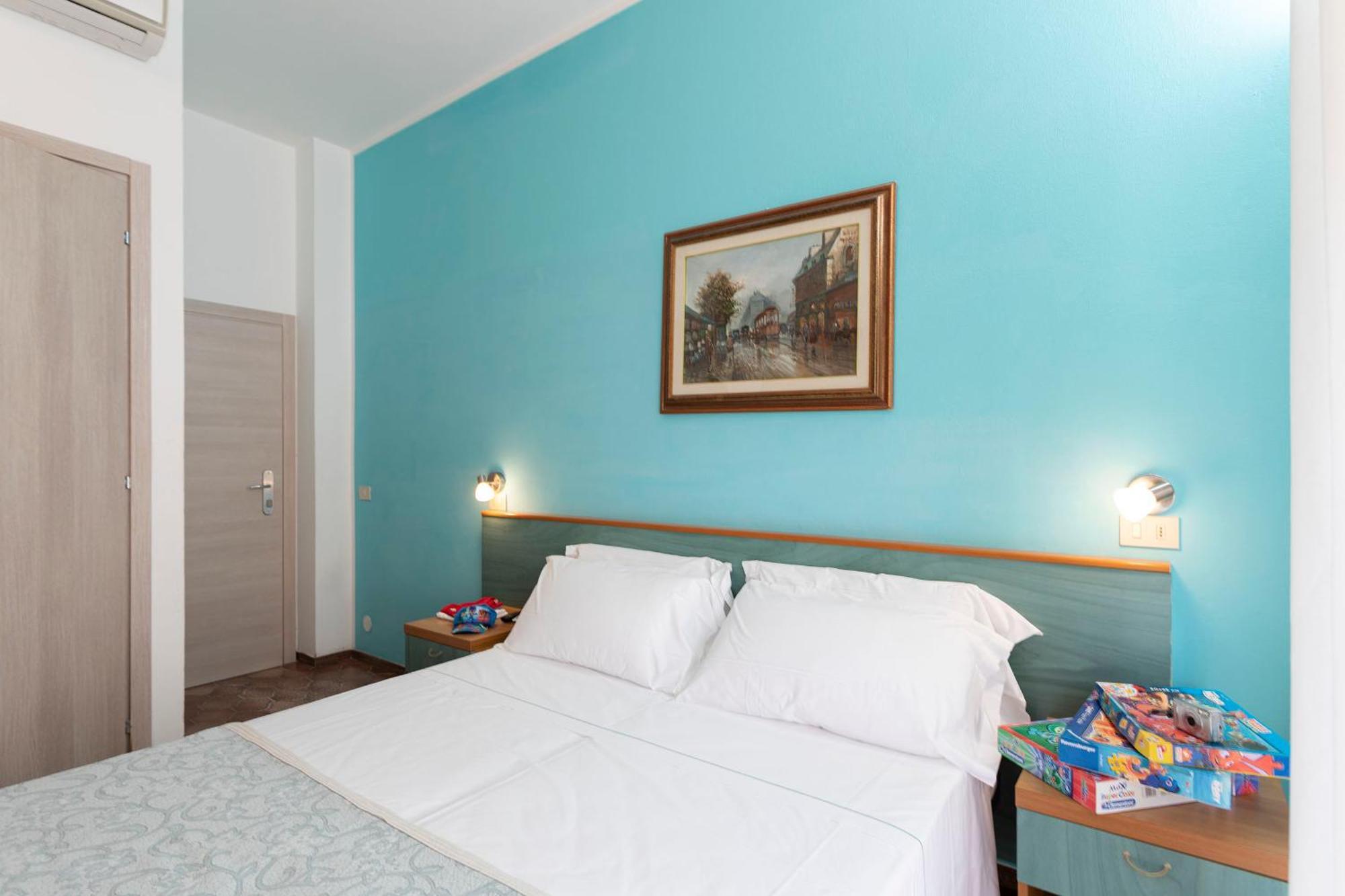 Hotel G House