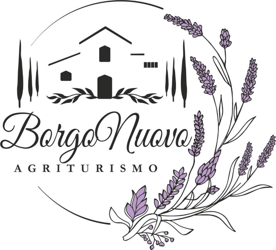 Séjour à la ferme Borgonuovo *