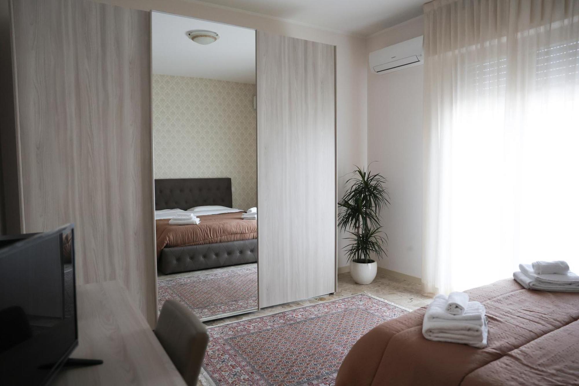 Blancohouse - Berto Luxury Centro Storico Rimini