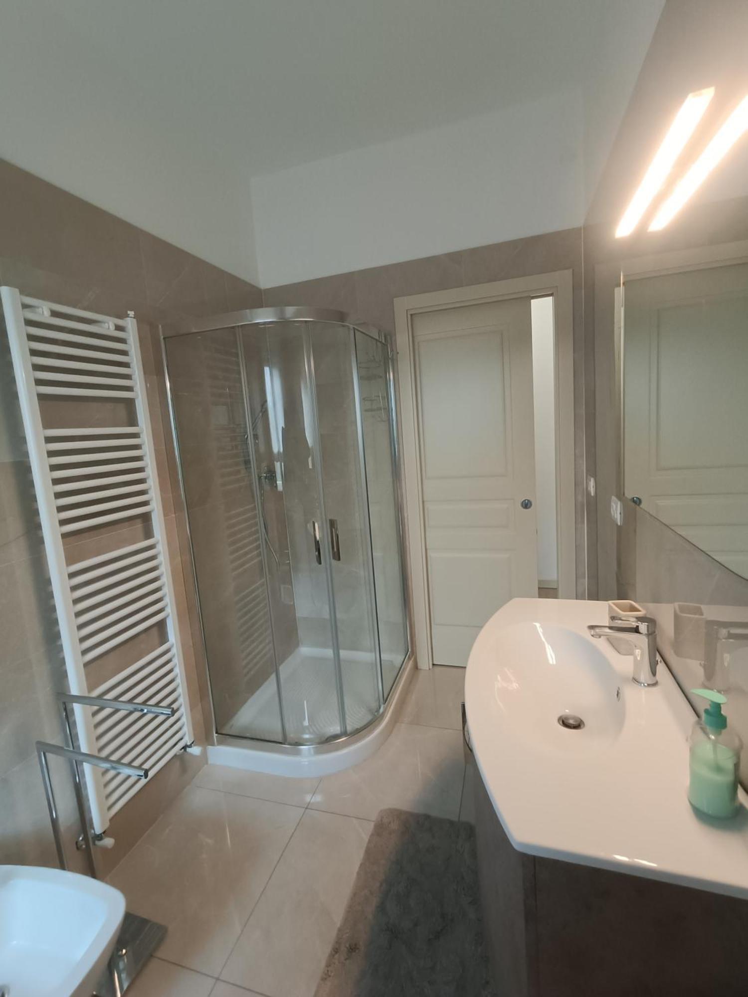 Blancohouse - Berto Luxury Centro Storico Apartment *