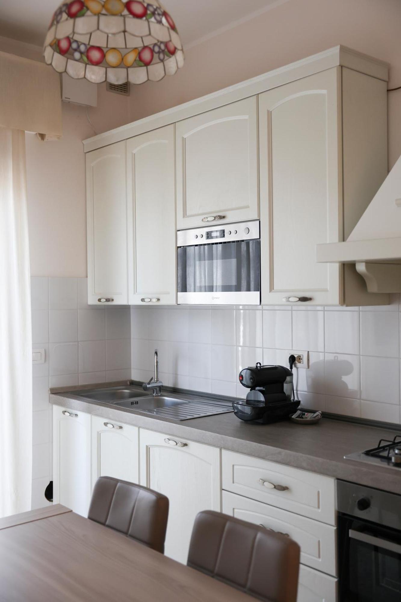 Apartment Blancohouse - Berto Luxury Centro Storico