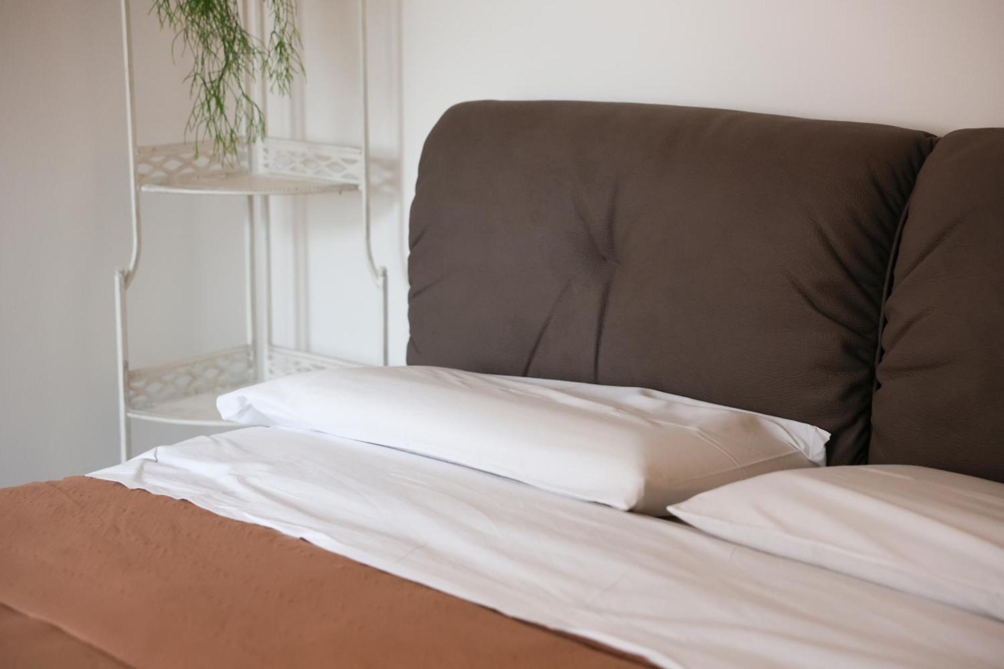 Blancohouse - Berto Luxury Centro Storico Apartment *
