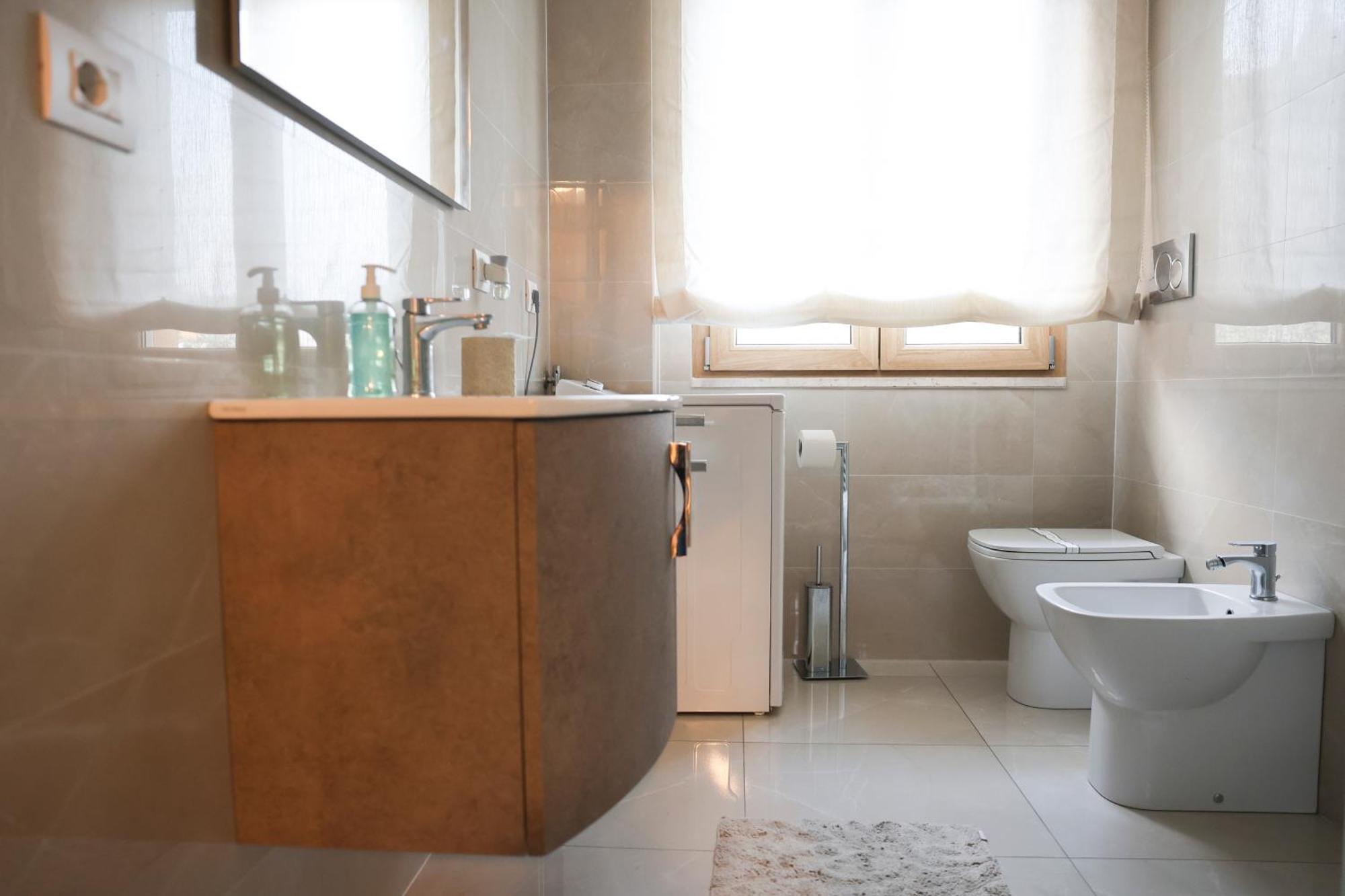Apartment Blancohouse - Berto Luxury Centro Storico