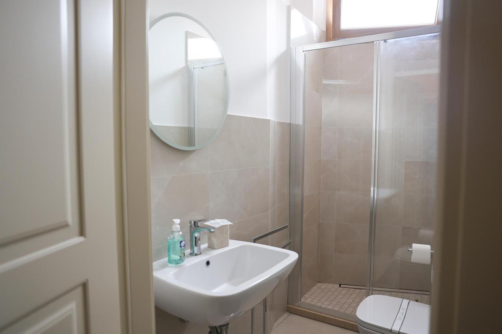 Blancohouse - Berto Luxury Centro Storico Apartment Rimini