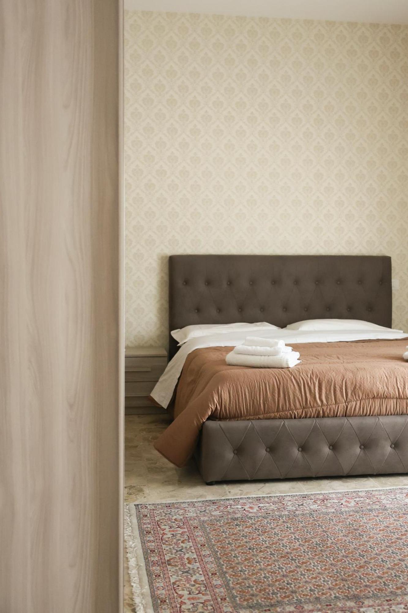 Apartment Blancohouse - Berto Luxury Centro Storico