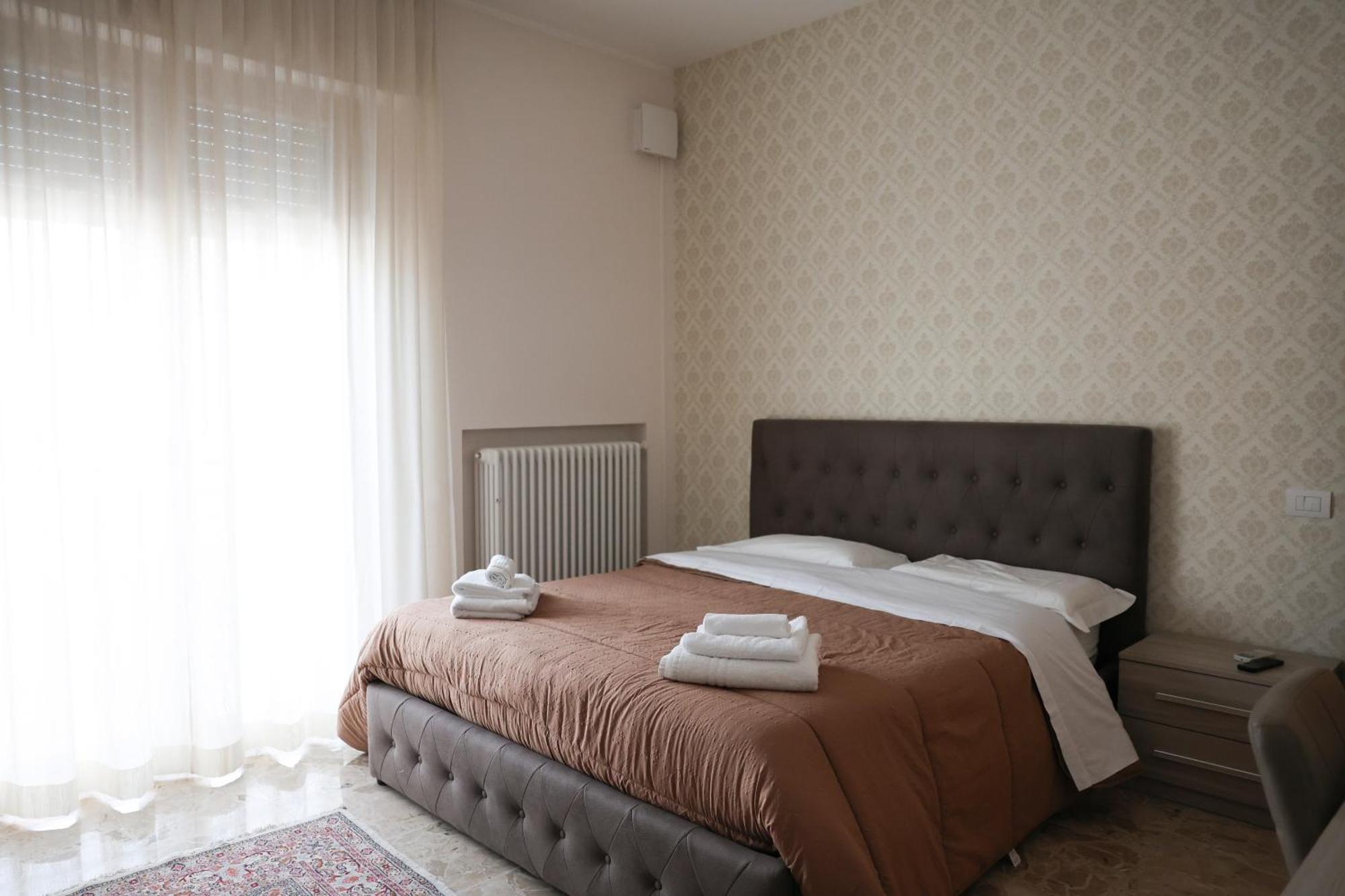 Apartment Blancohouse - Berto Luxury Centro Storico *