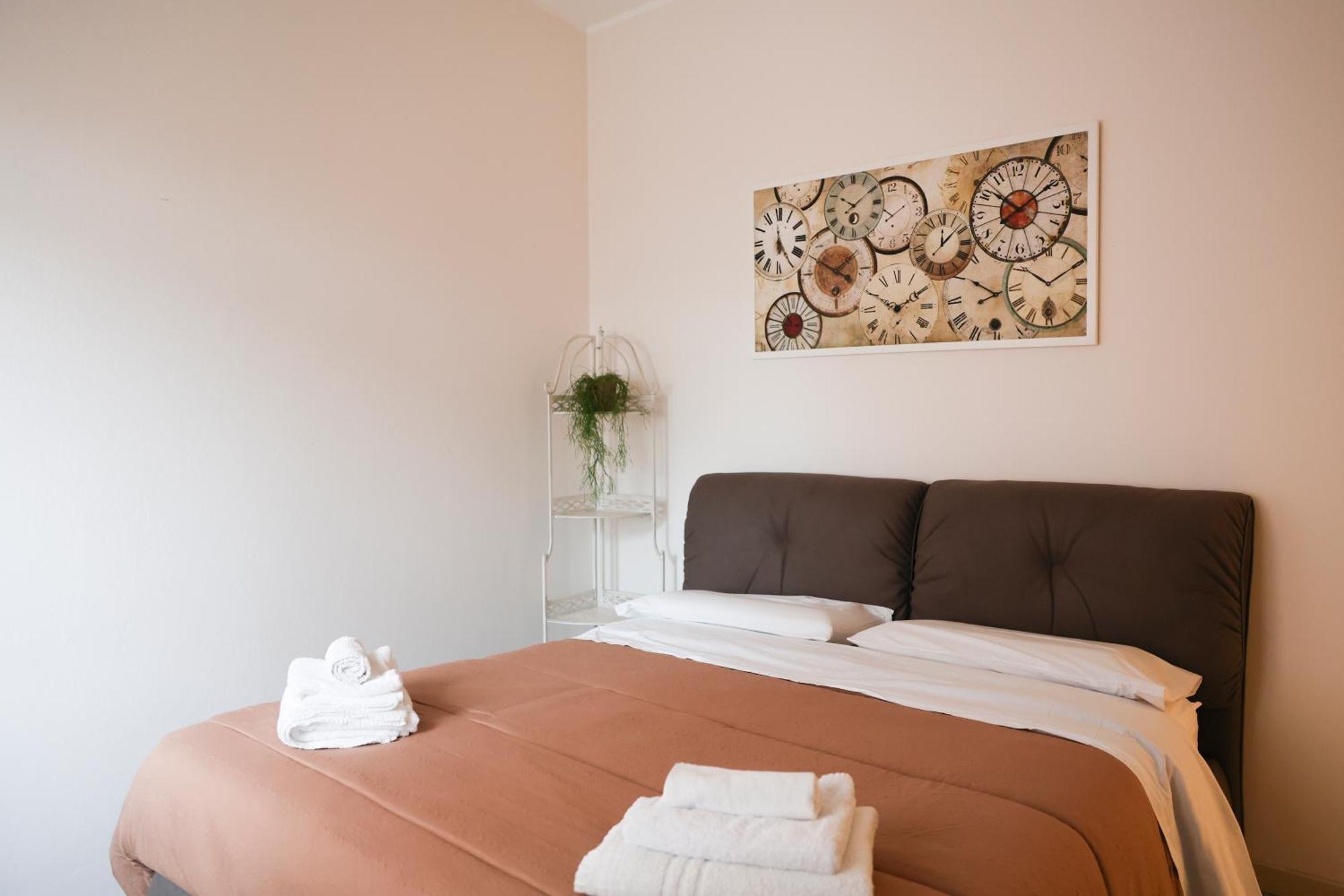 Blancohouse - Berto Luxury Centro Storico Apartment Rimini