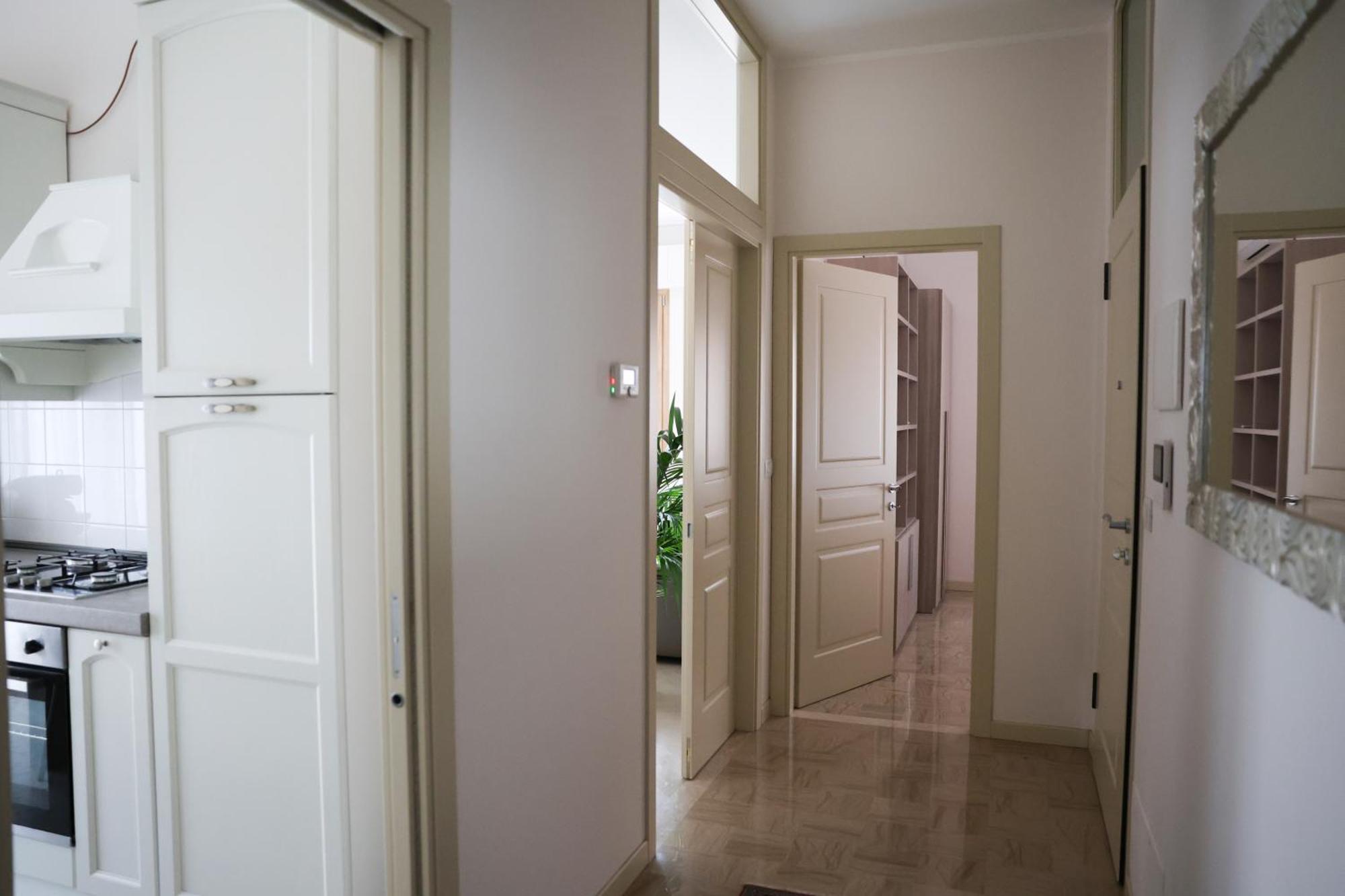 Blancohouse - Berto Luxury Centro Storico *